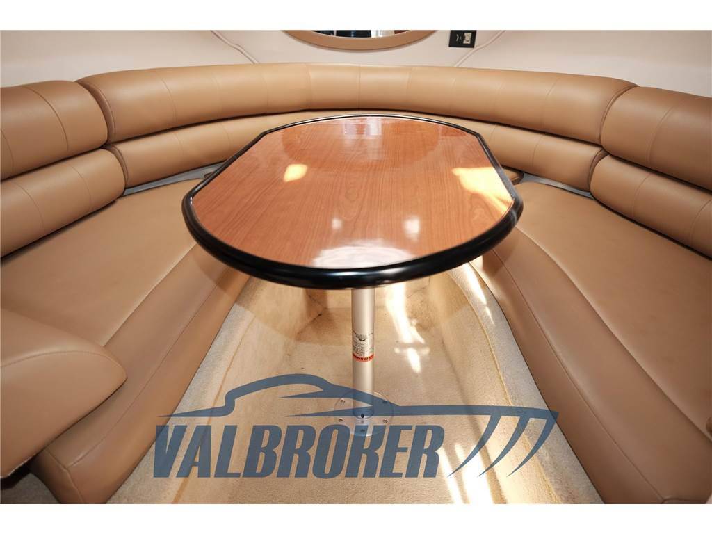 Monterey boats 245 cr