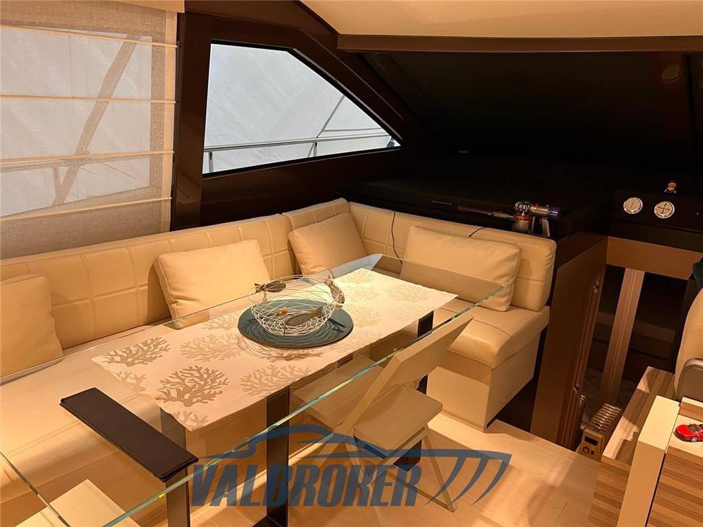 Ferretti yachts Ferretti 670