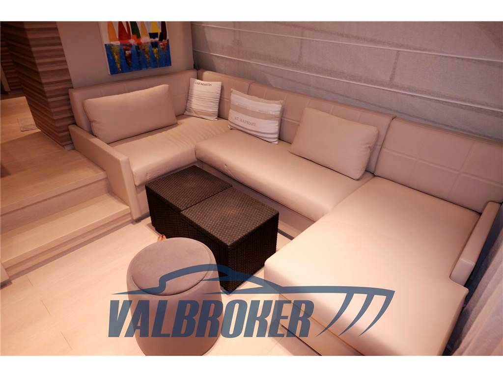 Ferretti yachts Ferretti 670
