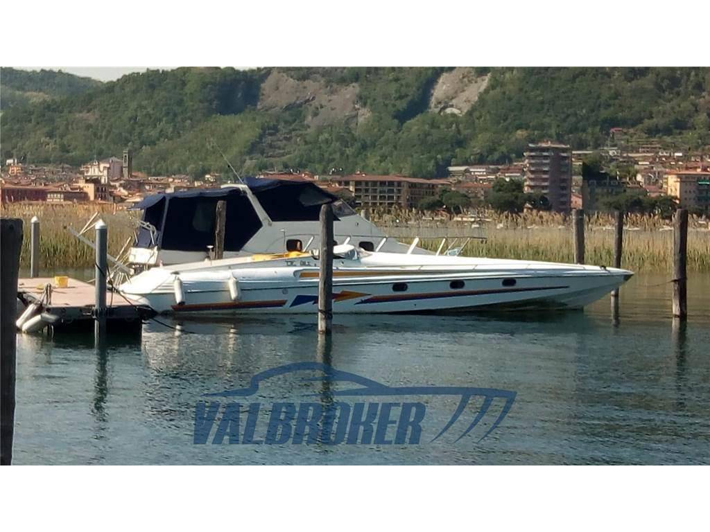 Abbate tullio 41 elite
