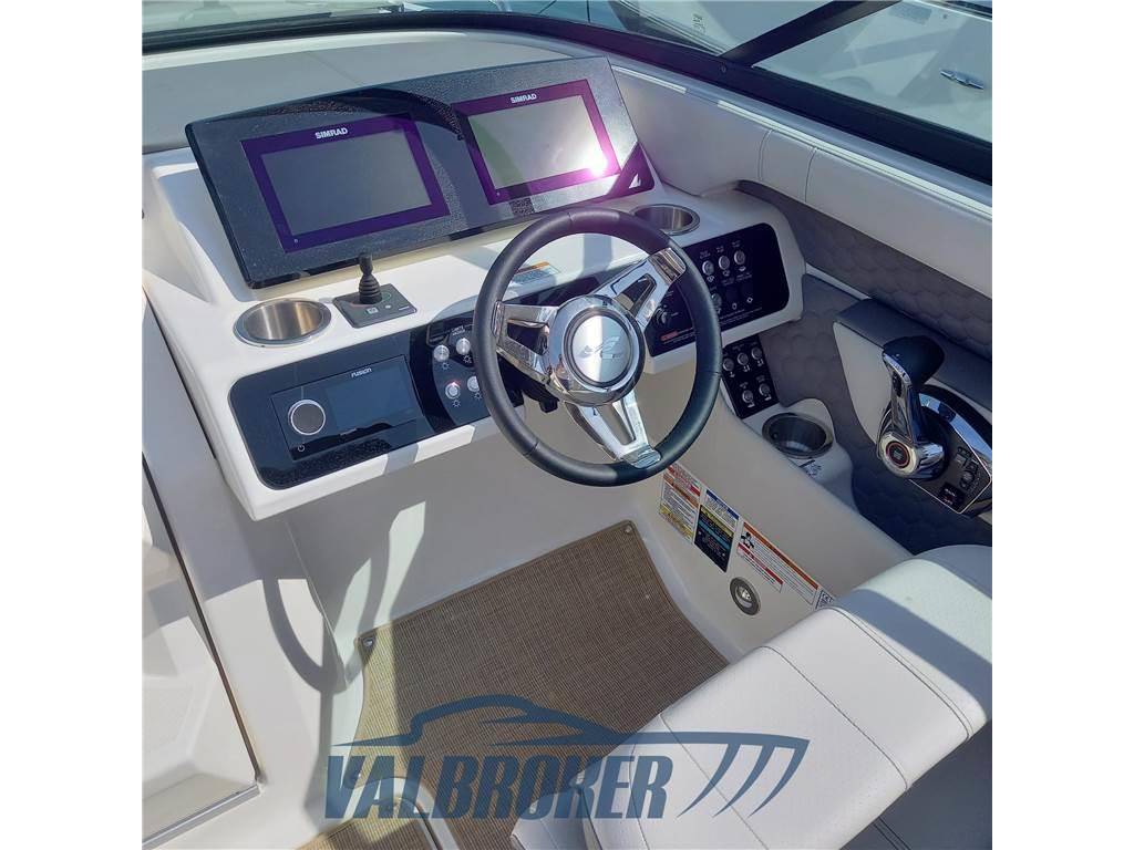 Sea ray 250 sun sport