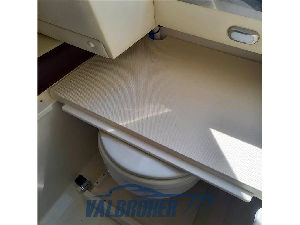Sea ray 250 sun sport
