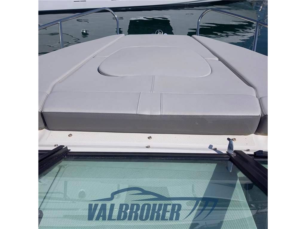 Sea ray 250 sun sport