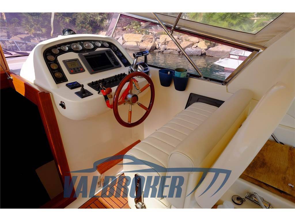 Apreamare Aprea 32 comfort