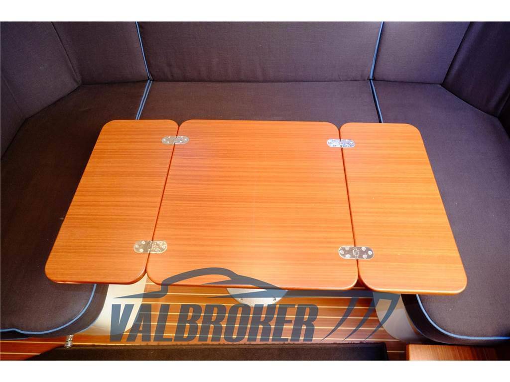 Apreamare Aprea 32 comfort