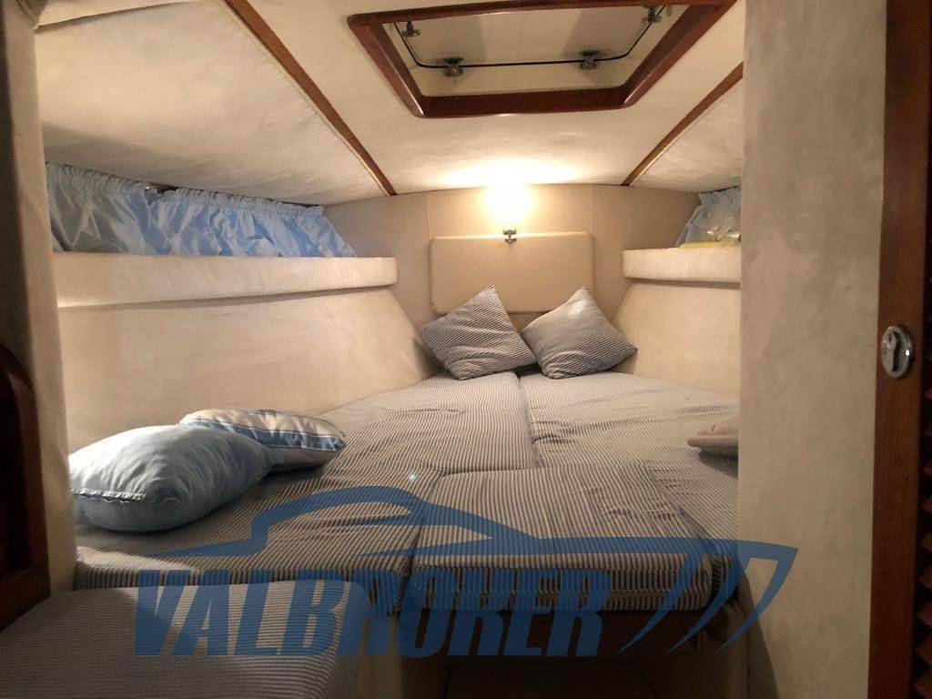 Colombo Sport fisherman 31