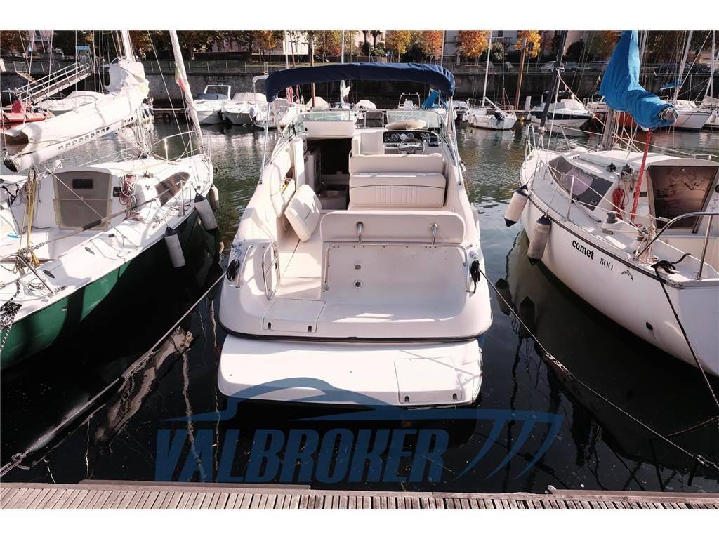 Crownline 268 cr