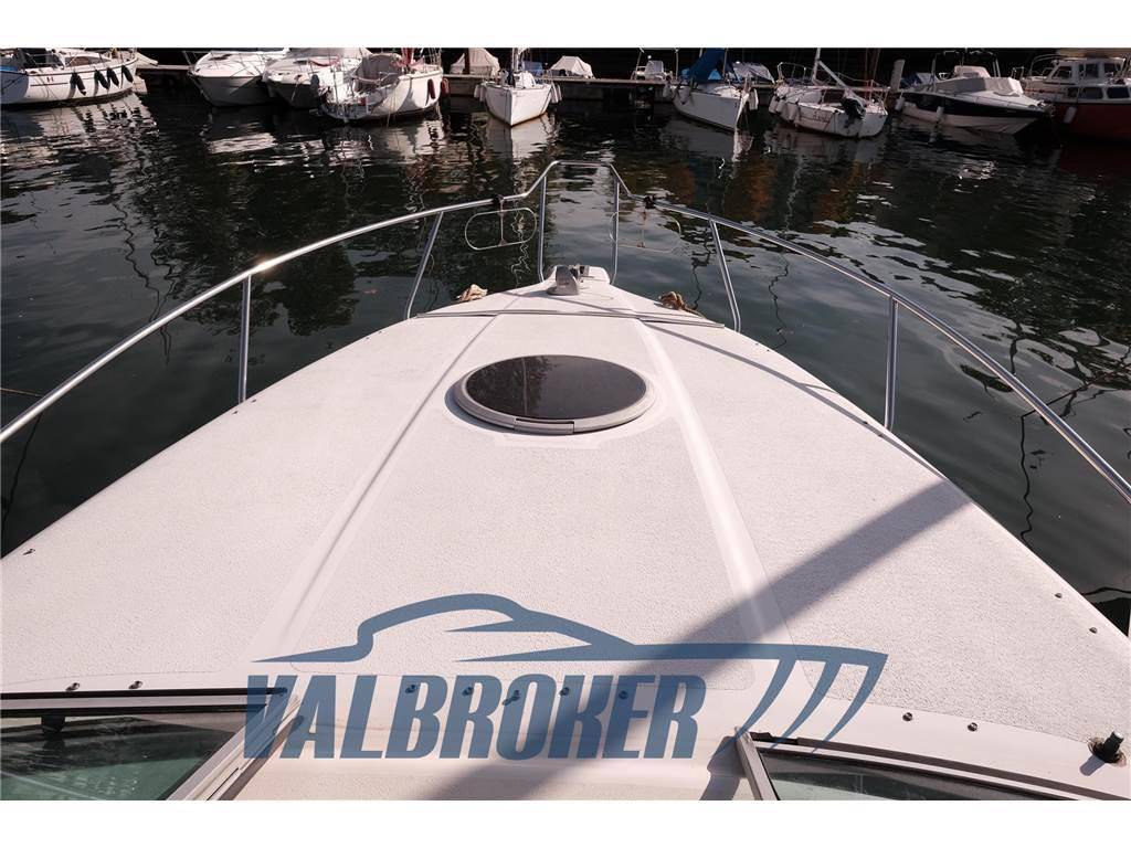 Crownline 268 cr