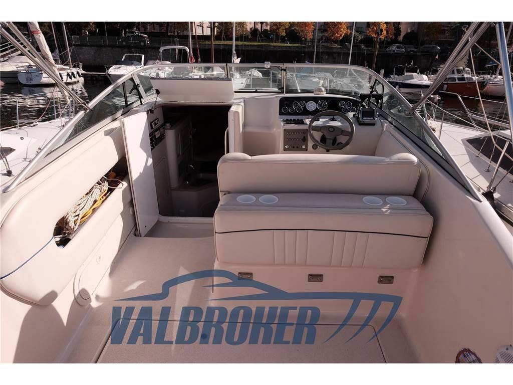 Crownline 268 cr