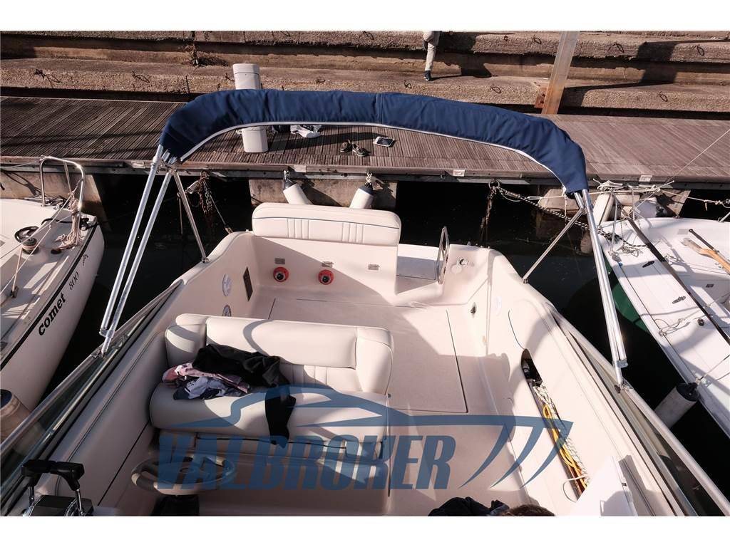 Crownline 268 cr