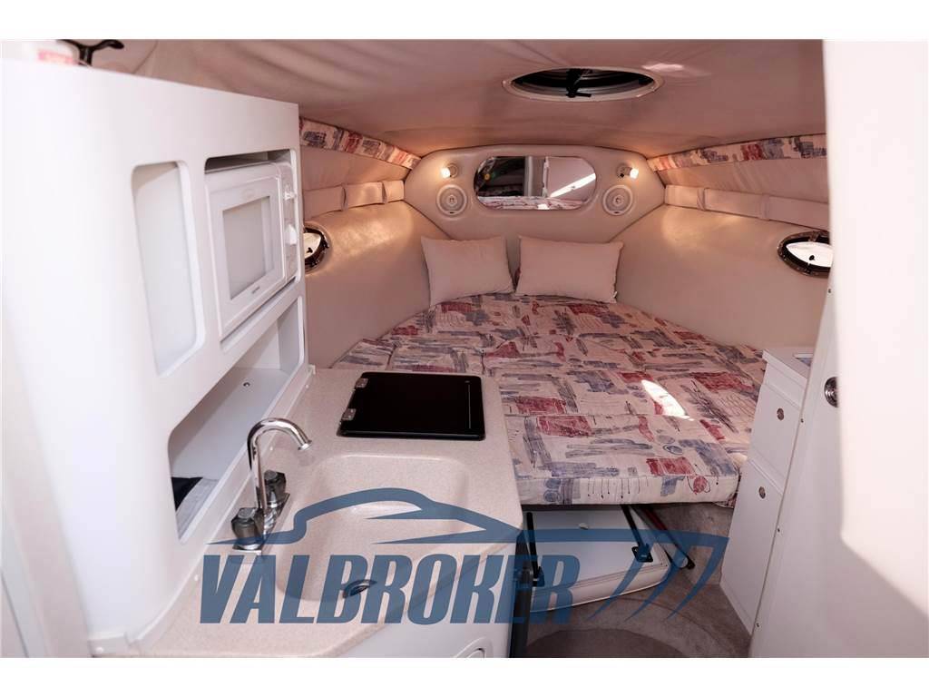 Crownline 268 cr