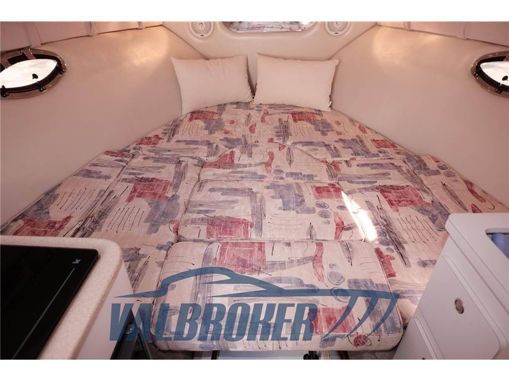 Crownline 268 cr