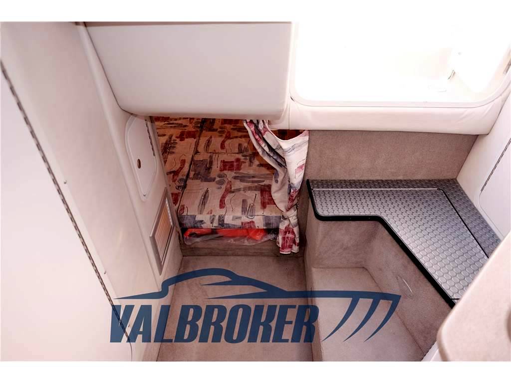 Crownline 268 cr