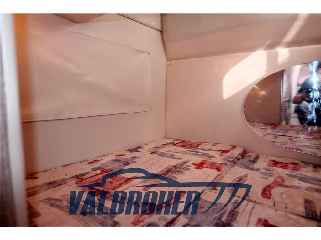 Crownline 268 cr