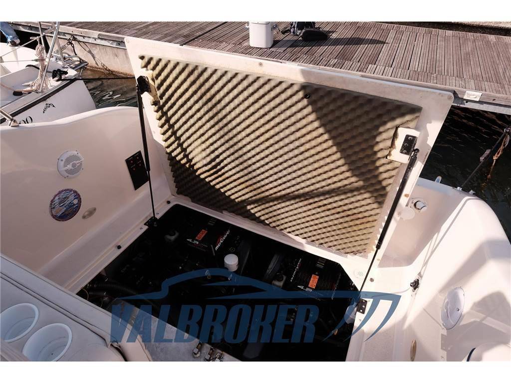 Crownline 268 cr