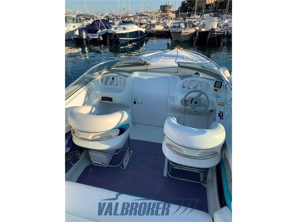 Baja marine 270