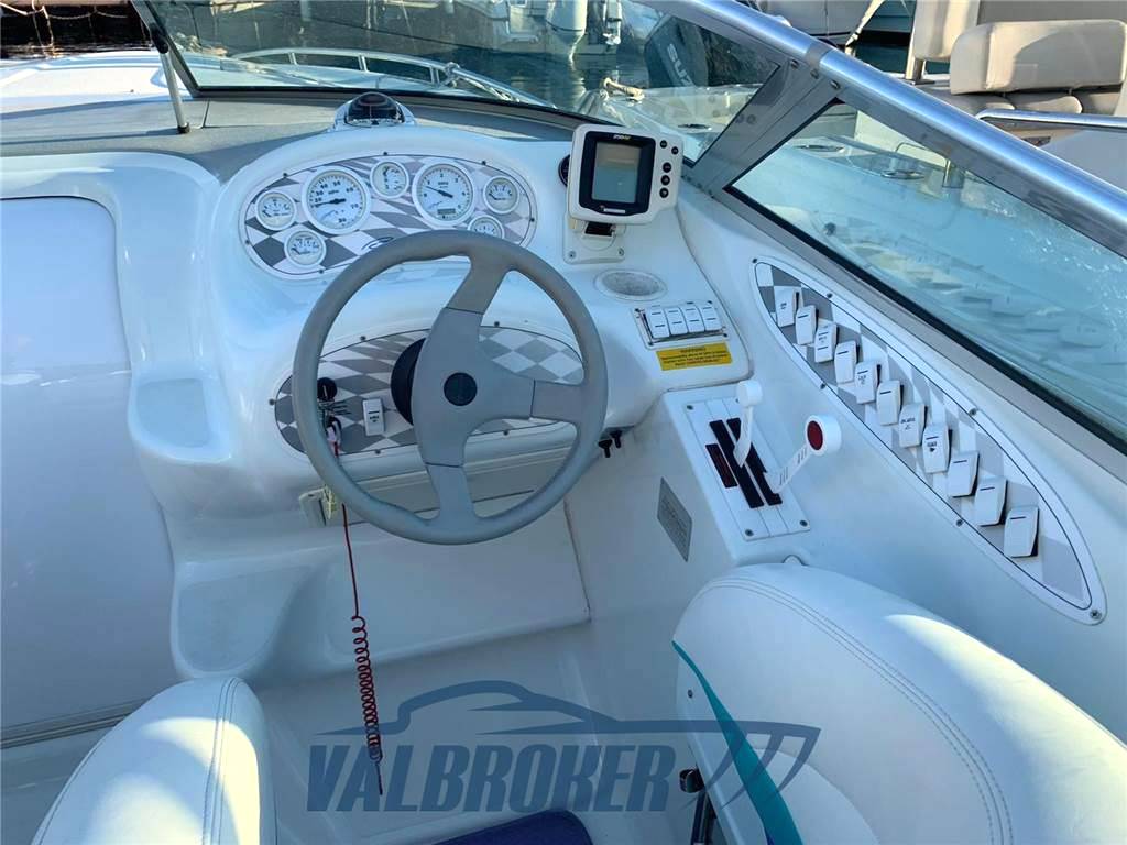 Baja marine 270