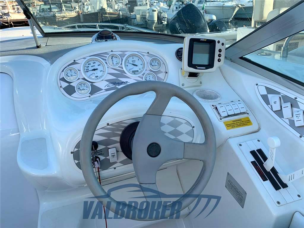 Baja marine 270