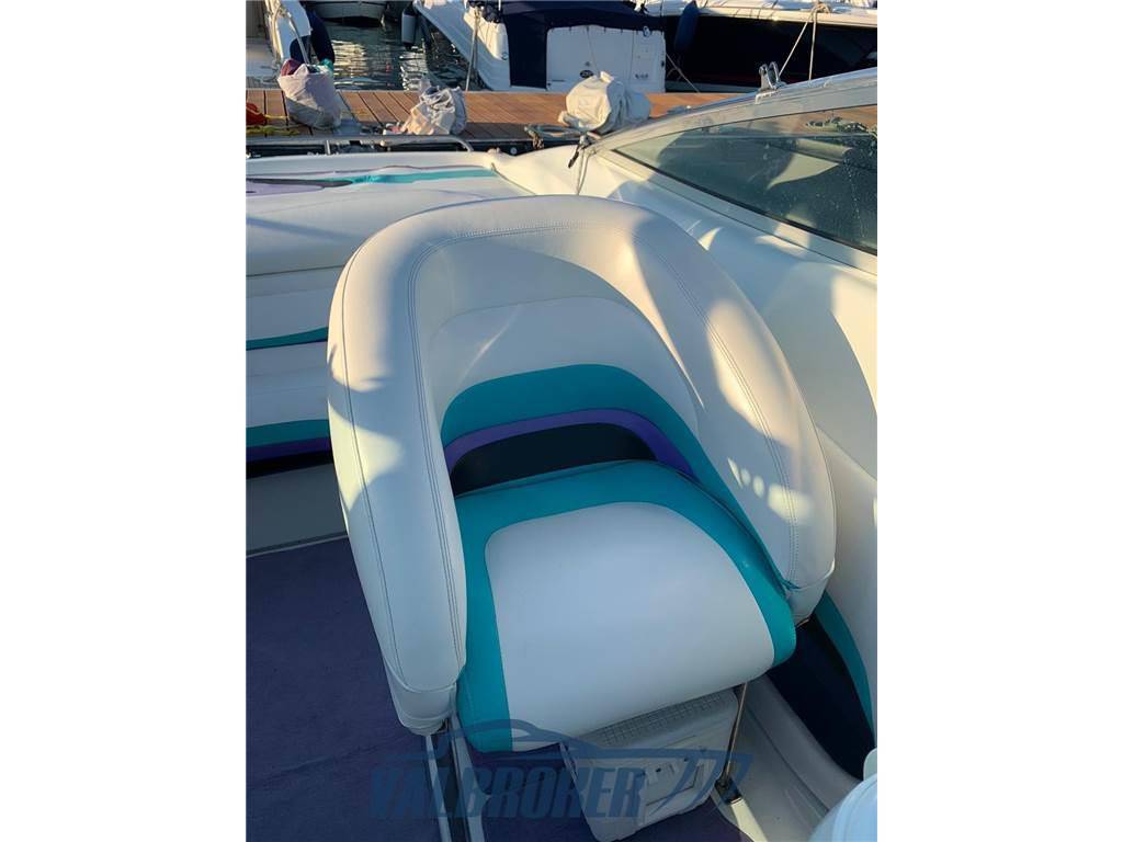 Baja marine 270