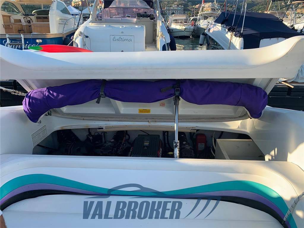 Baja marine 270