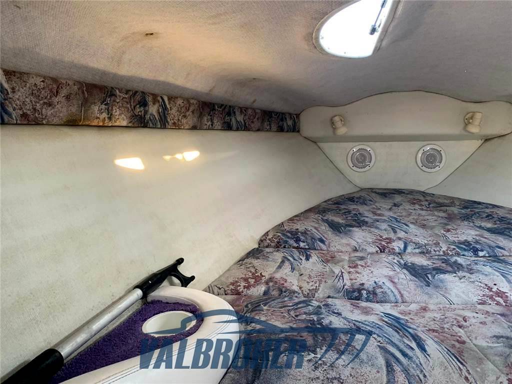 Baja marine 270