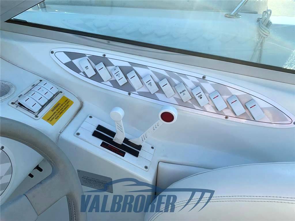 Baja marine 270