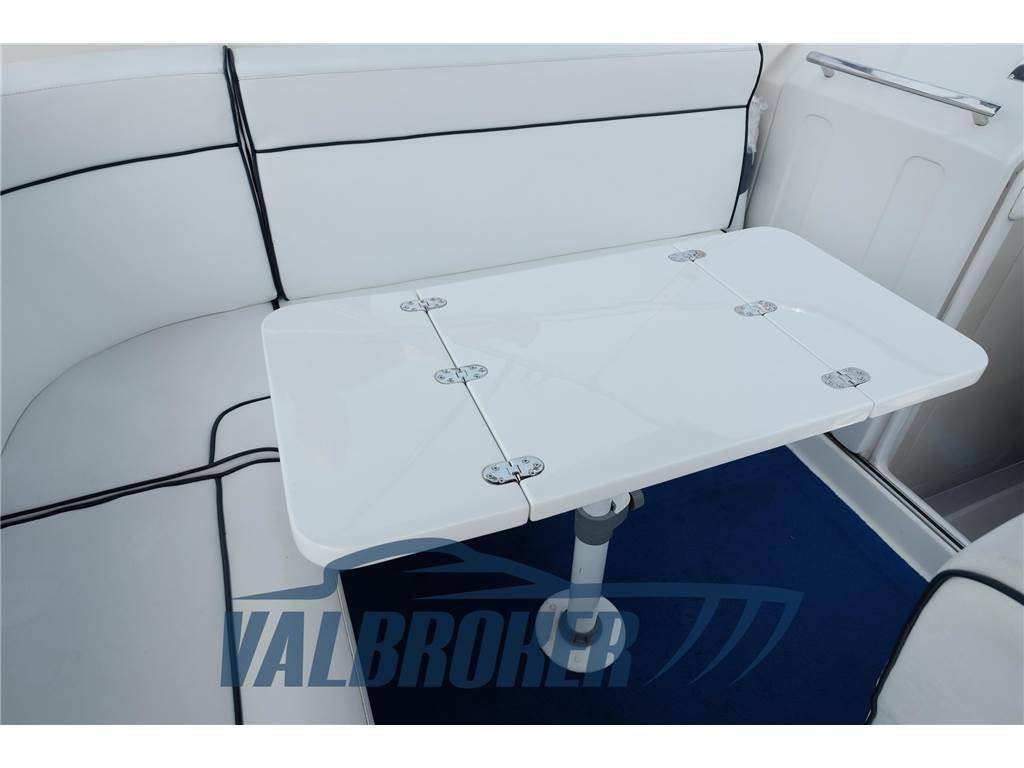 Abbate bruno Primatist 32