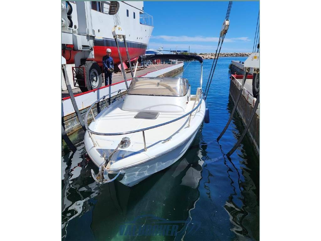 Cerrimarine 28 sport