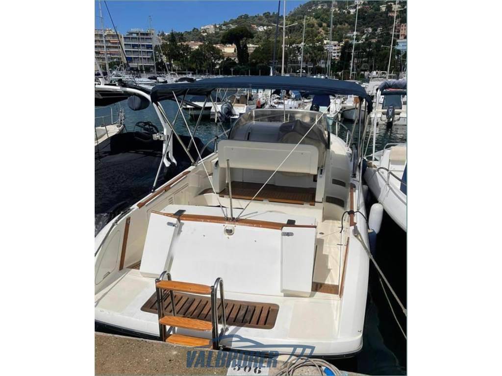 Cerrimarine 28 sport