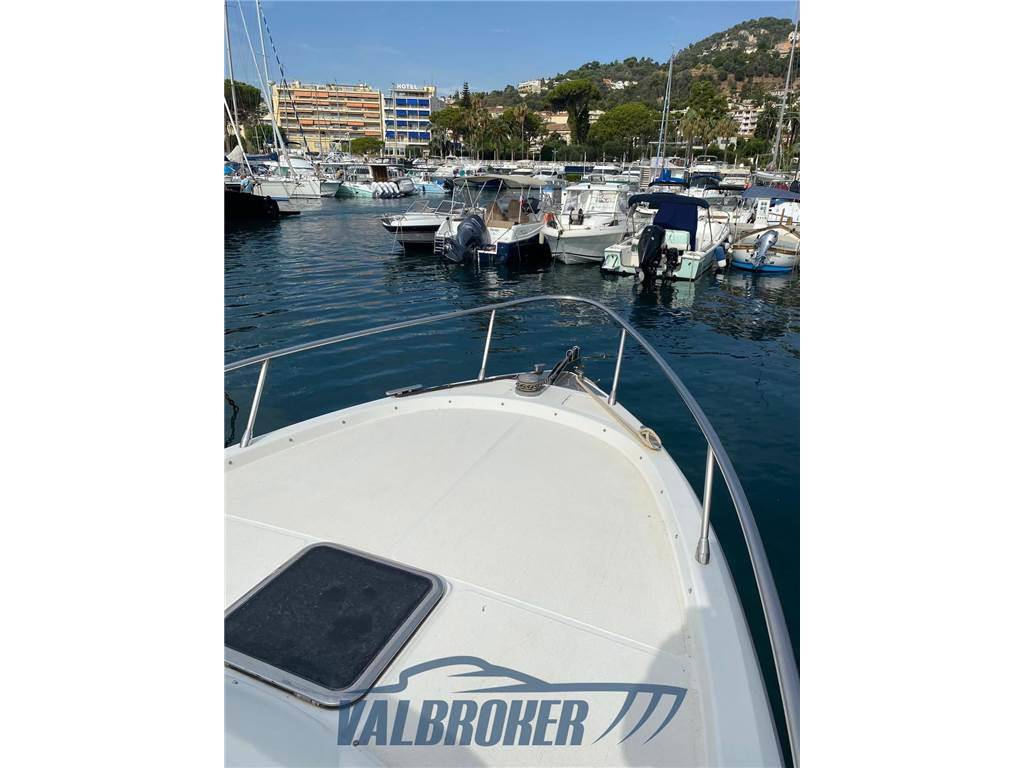 Cerrimarine 28 sport