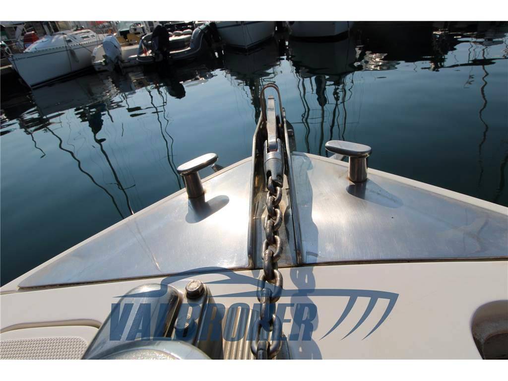 Cerrimarine 28 sport