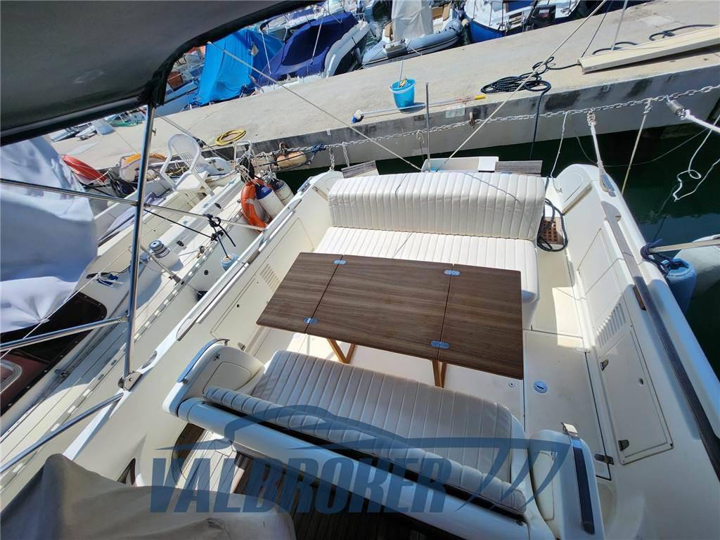 Cerrimarine 28 sport