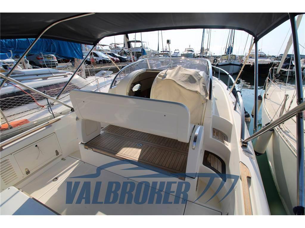 Cerrimarine 28 sport