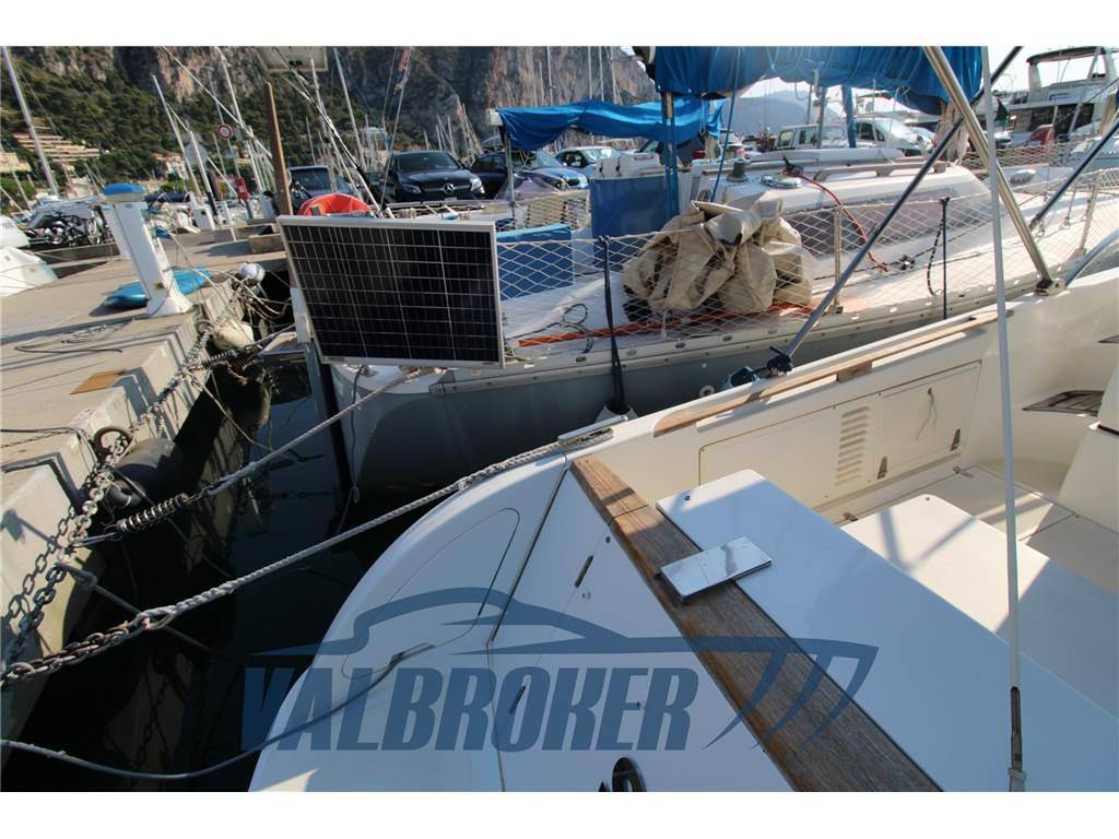 Cerrimarine 28 sport
