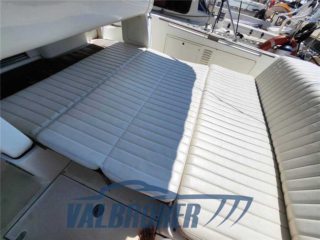 Cerrimarine 28 sport