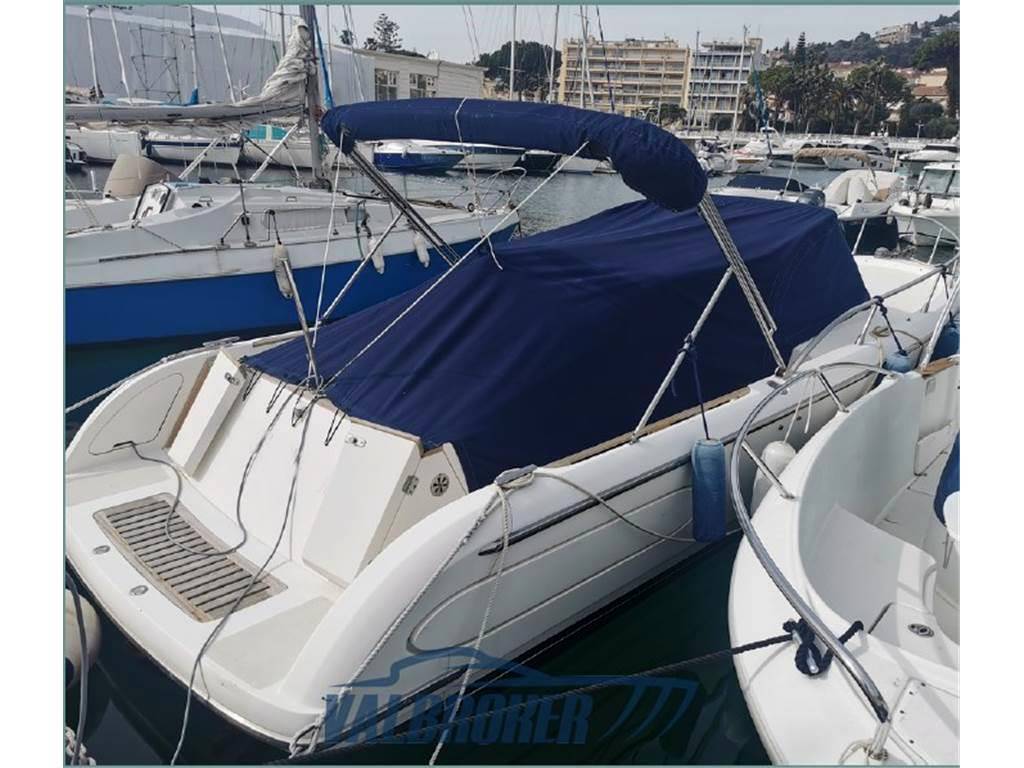 Cerrimarine 28 sport