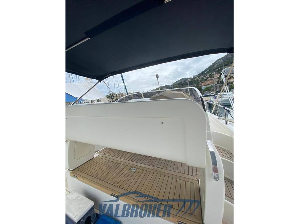 Cerrimarine 28 sport