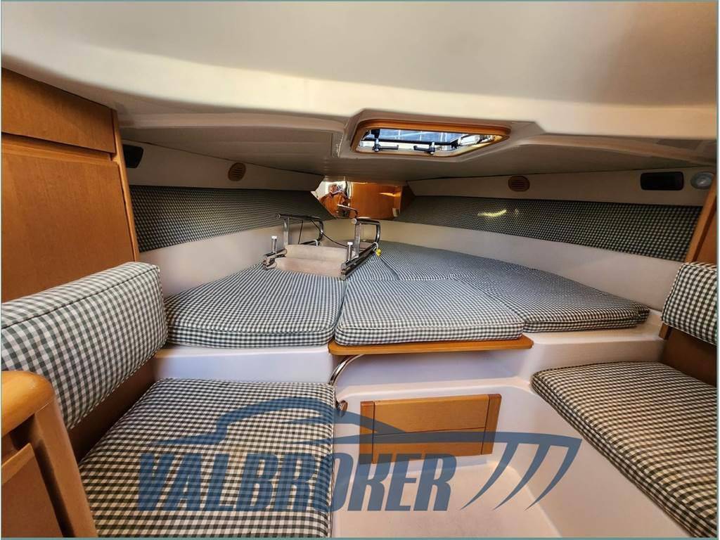 Cerrimarine 28 sport