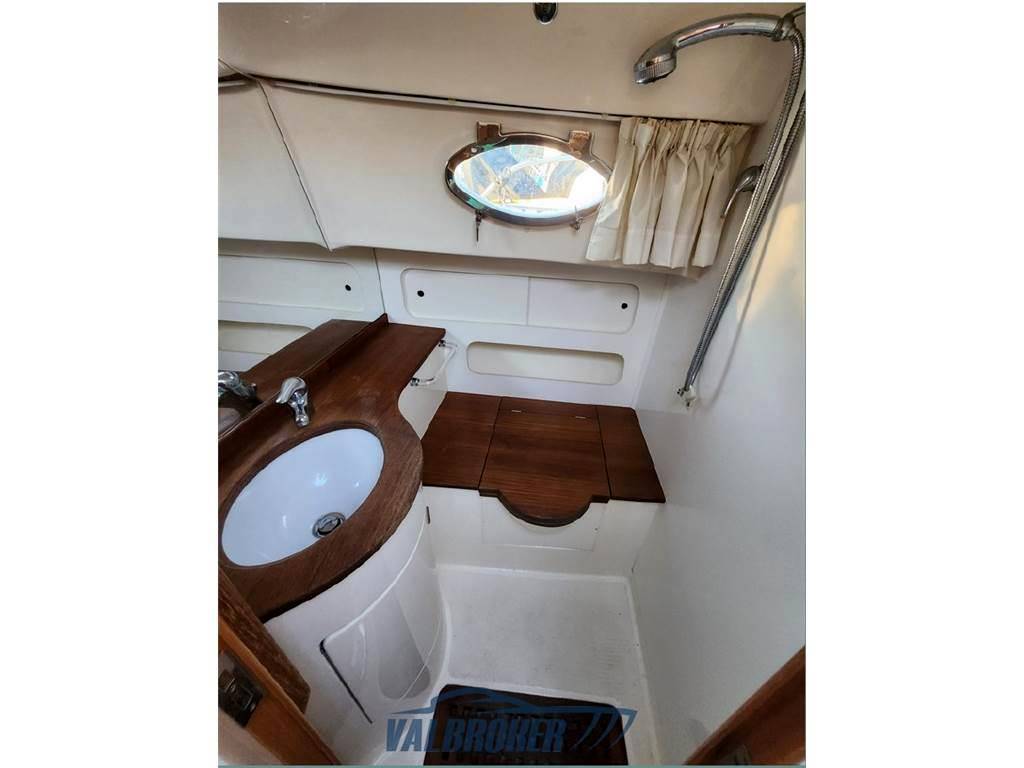 Cerrimarine 28 sport