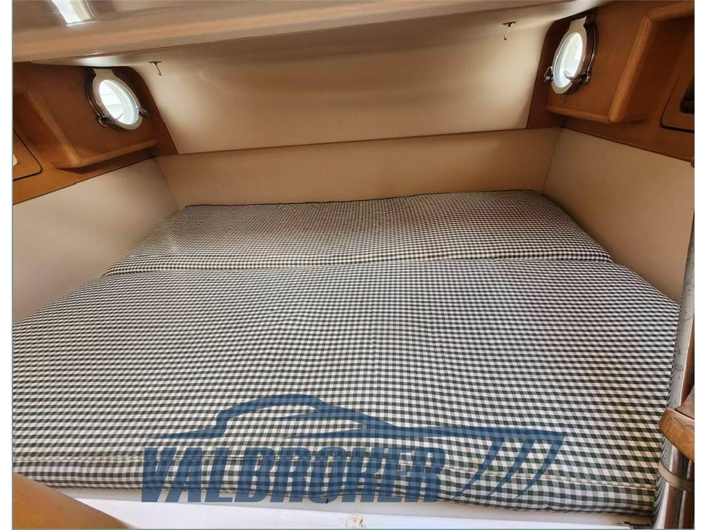 Cerrimarine 28 sport