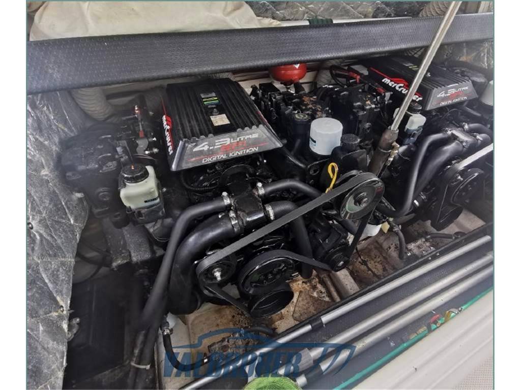 Cerrimarine 28 sport