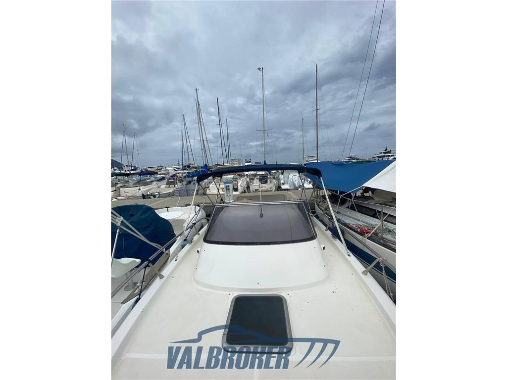Cerrimarine 28 sport