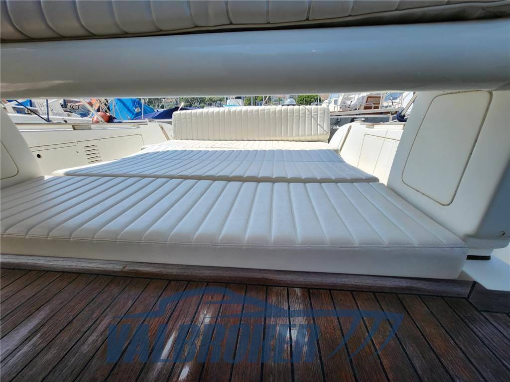 Cerrimarine 28 sport
