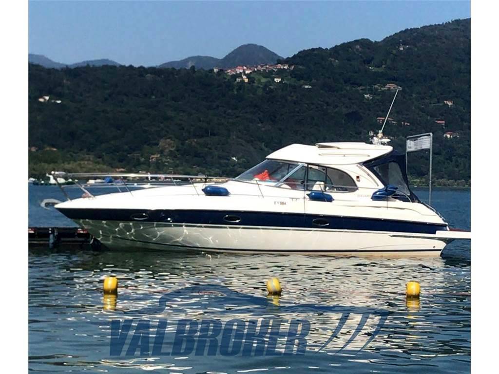 Bavaria 32 sport
