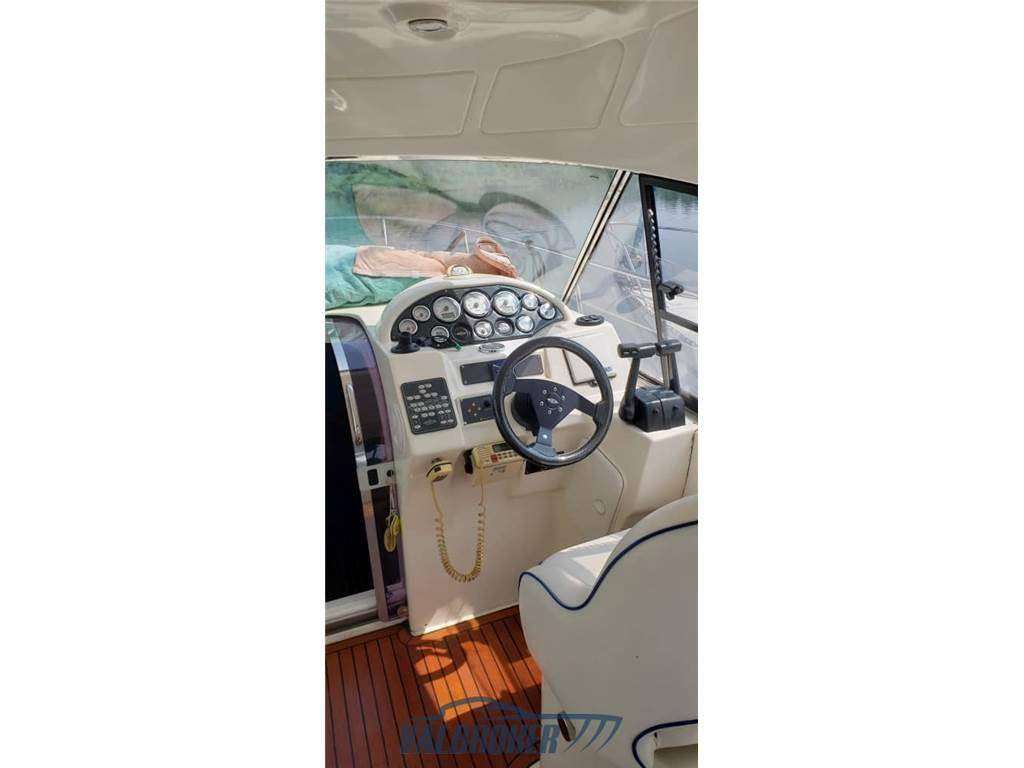 Bavaria 32 sport