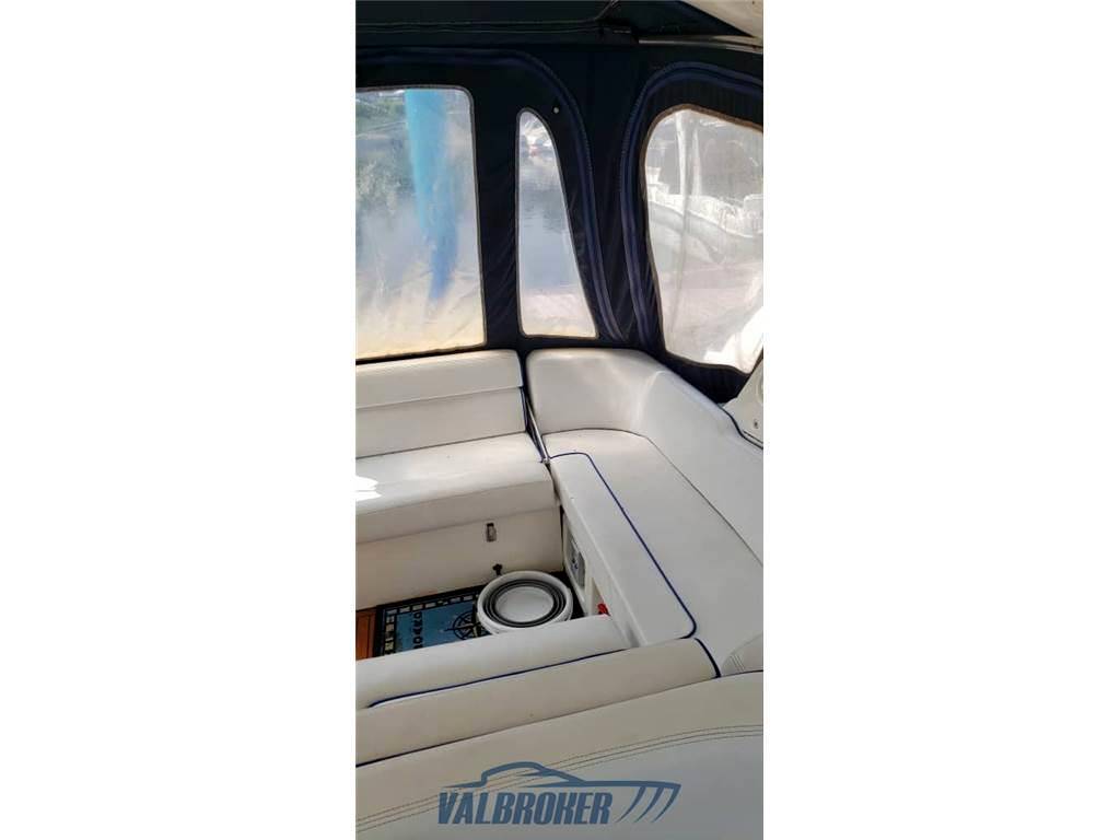 Bavaria 32 sport