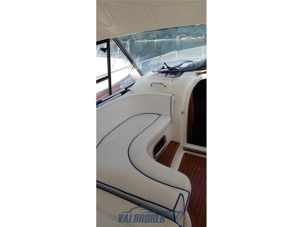 Bavaria 32 sport