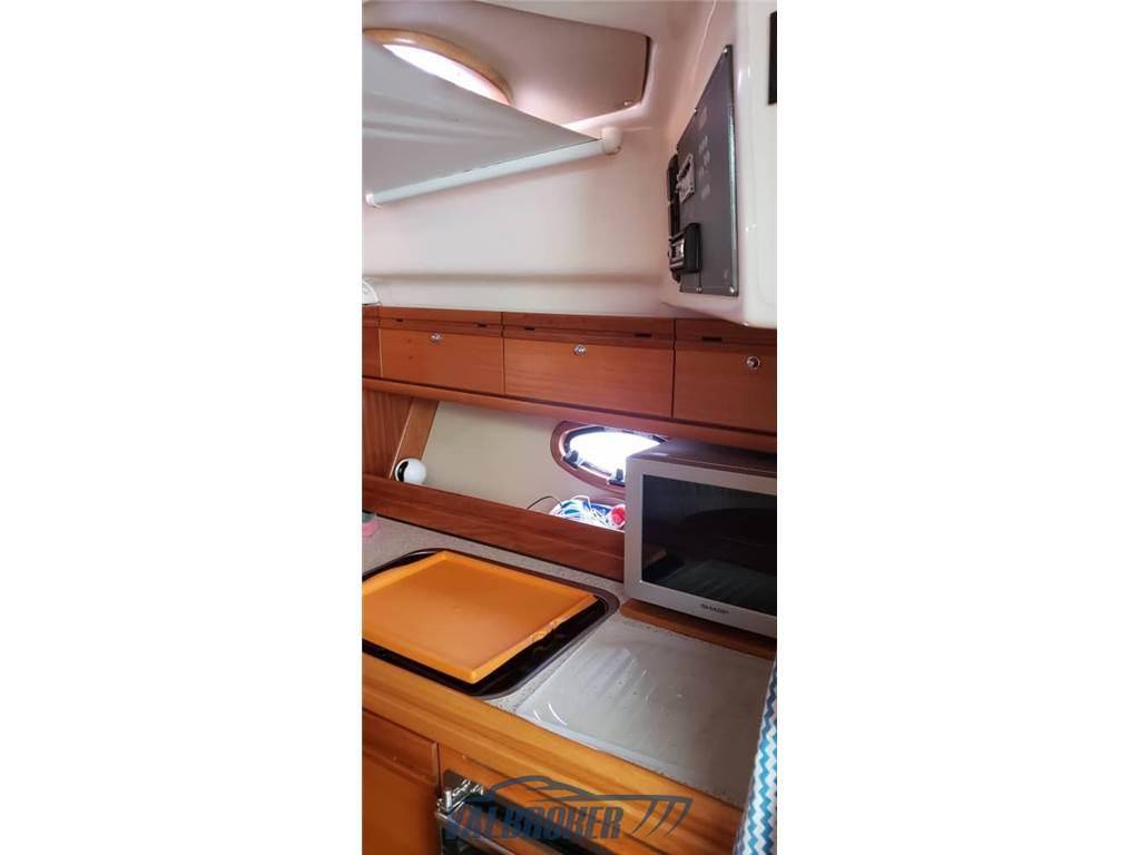 Bavaria 32 sport