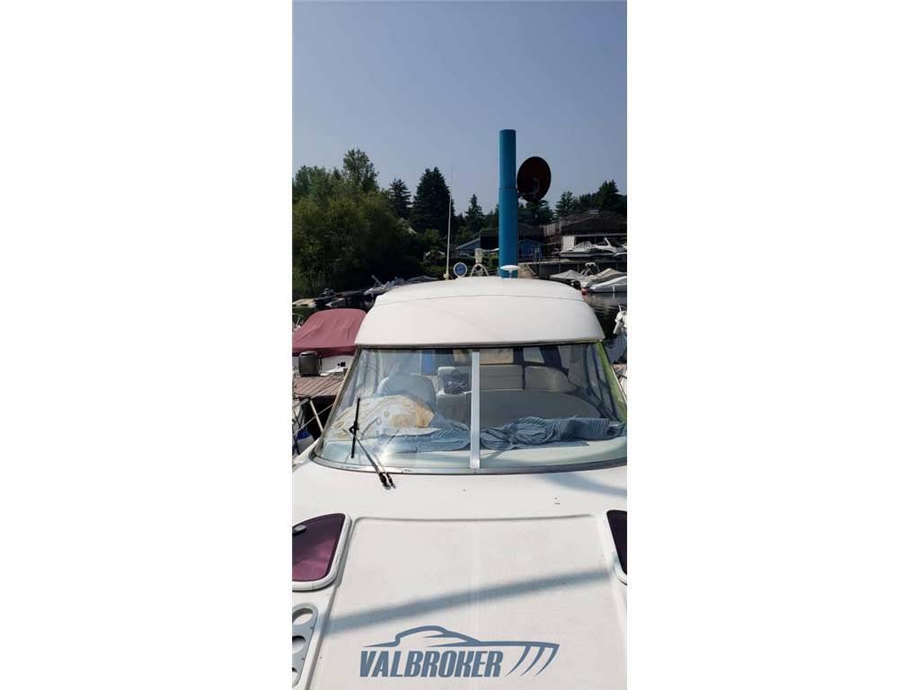 Bavaria 32 sport
