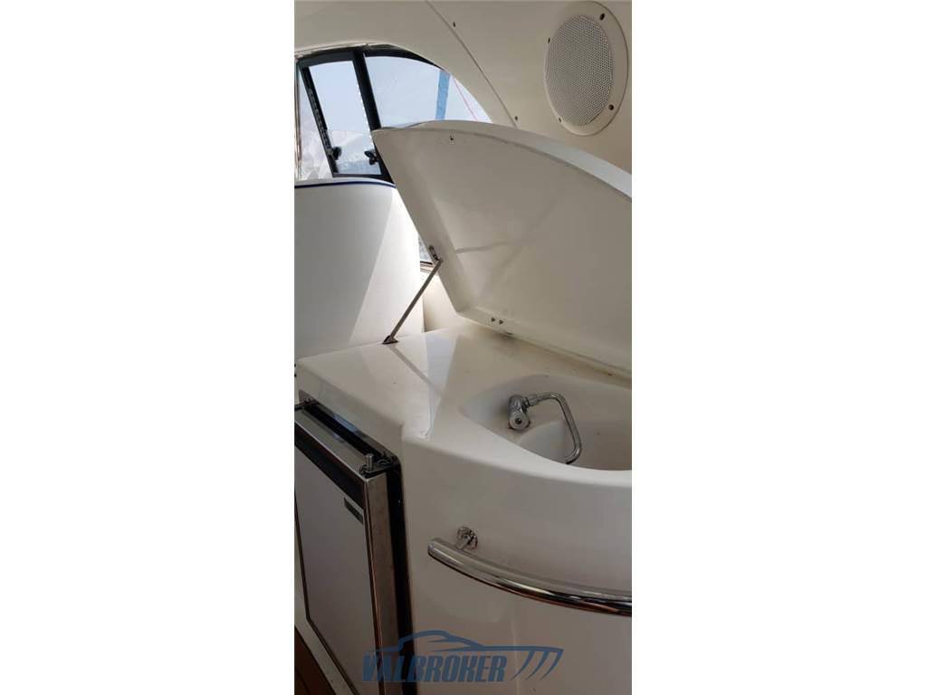 Bavaria 32 sport